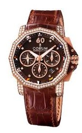 Corum Challenge 44 753.694.85/0002 AG52
